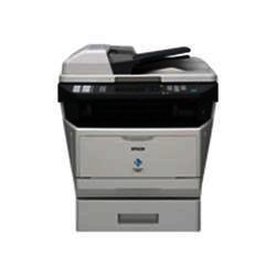 Epson AcuLaser MX20DTN A4 Mono Laser Multifunction Printer